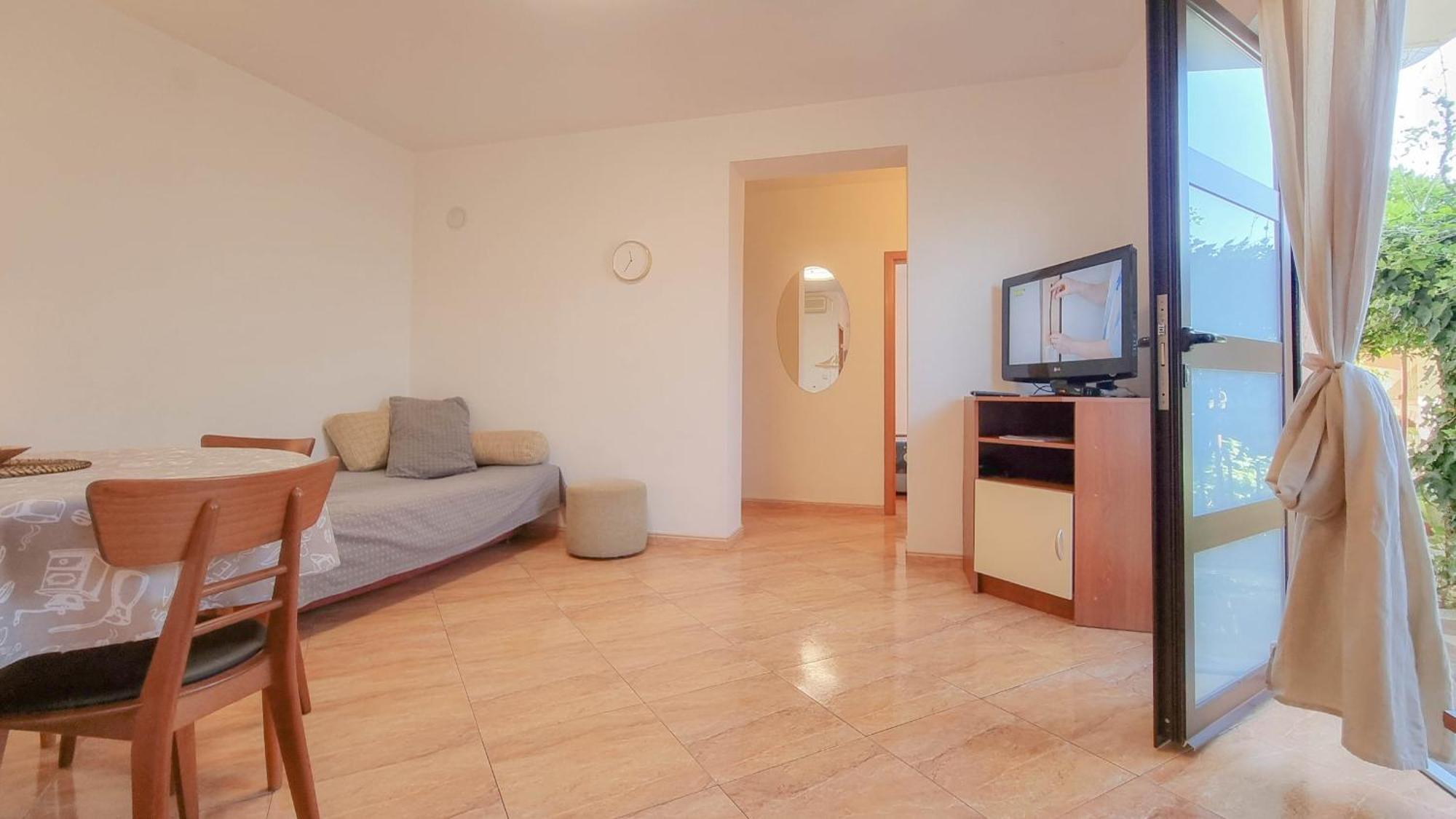 Novigrad Istria Apartments Maria מראה חיצוני תמונה